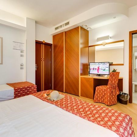 Hotel Europa Beach Village Giulianova Εξωτερικό φωτογραφία