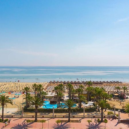 Hotel Europa Beach Village Giulianova Εξωτερικό φωτογραφία