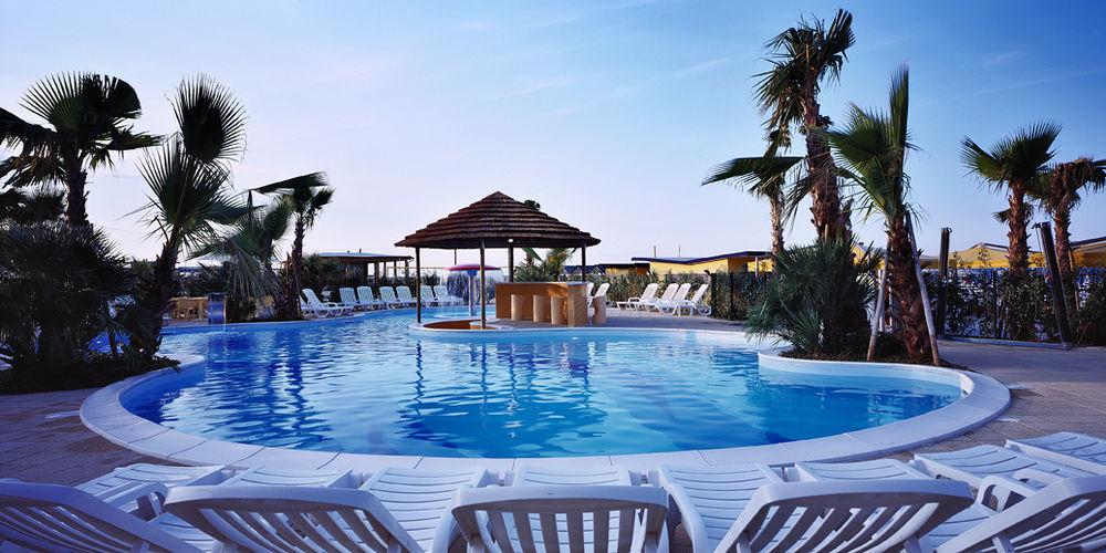 Hotel Europa Beach Village Giulianova Εξωτερικό φωτογραφία