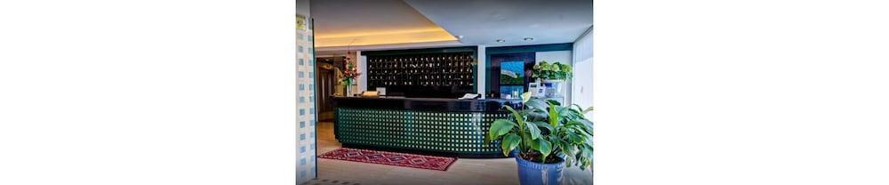 Hotel Europa Beach Village Giulianova Εξωτερικό φωτογραφία