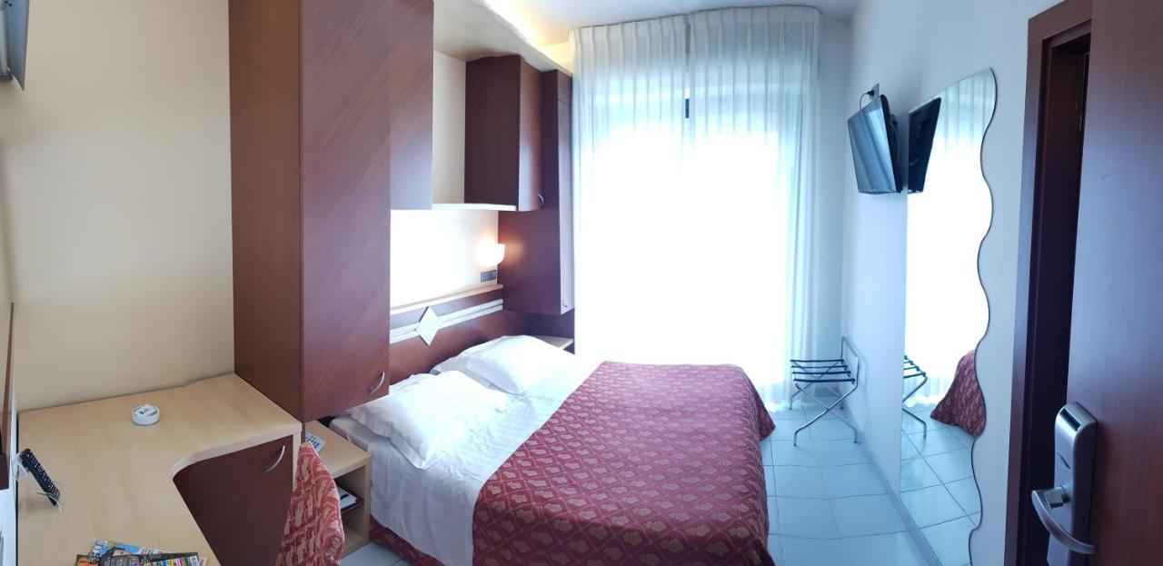Hotel Europa Beach Village Giulianova Εξωτερικό φωτογραφία
