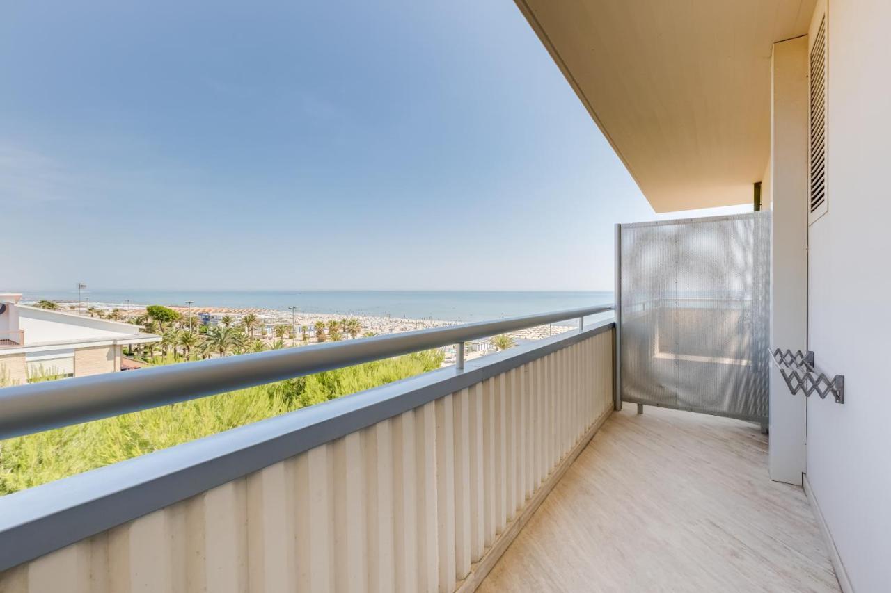 Hotel Europa Beach Village Giulianova Εξωτερικό φωτογραφία