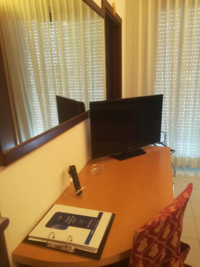 Hotel Europa Beach Village Giulianova Εξωτερικό φωτογραφία
