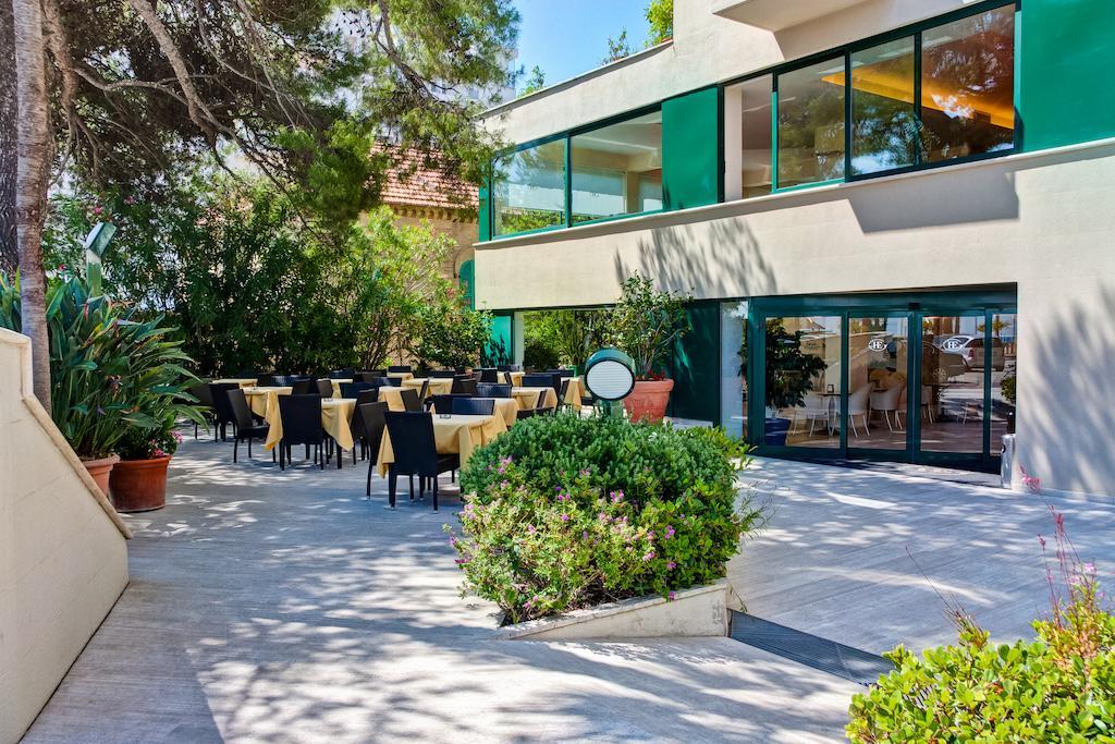 Hotel Europa Beach Village Giulianova Εξωτερικό φωτογραφία