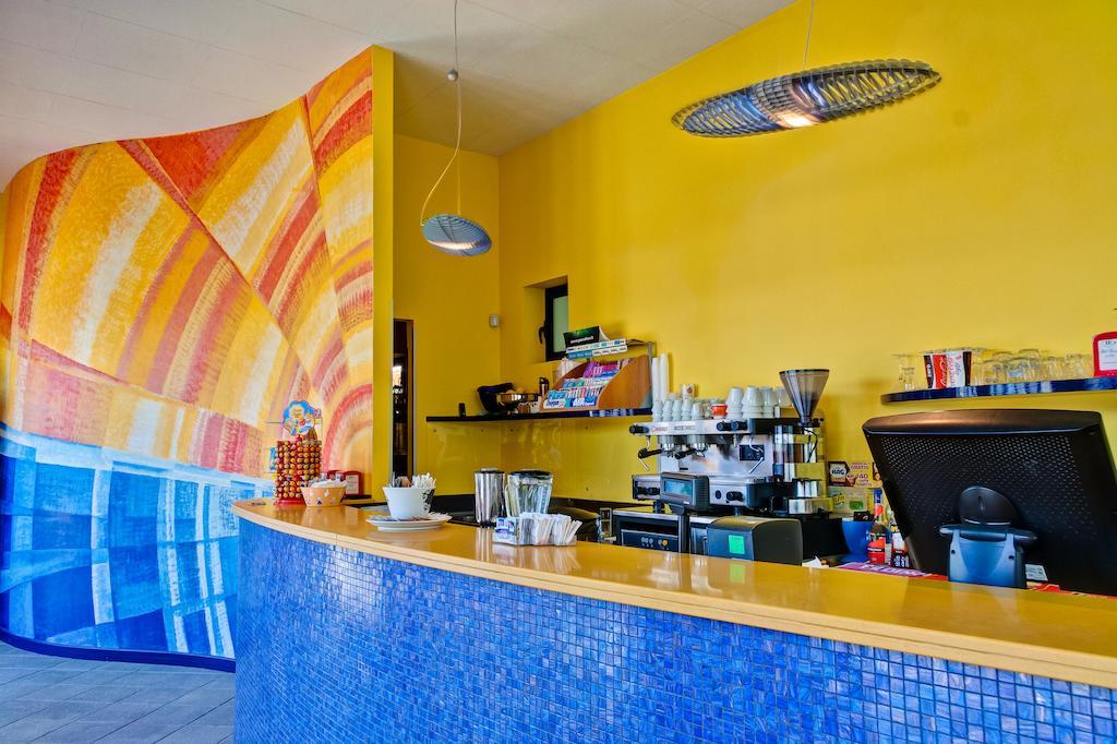 Hotel Europa Beach Village Giulianova Εξωτερικό φωτογραφία
