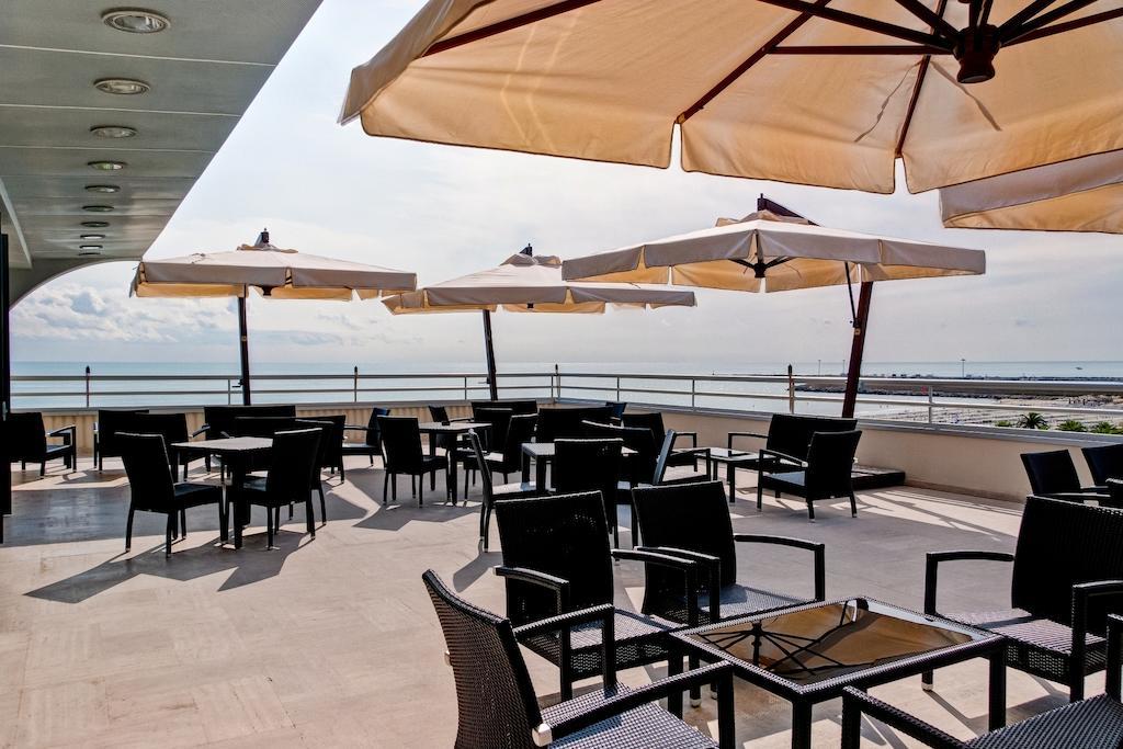 Hotel Europa Beach Village Giulianova Εξωτερικό φωτογραφία