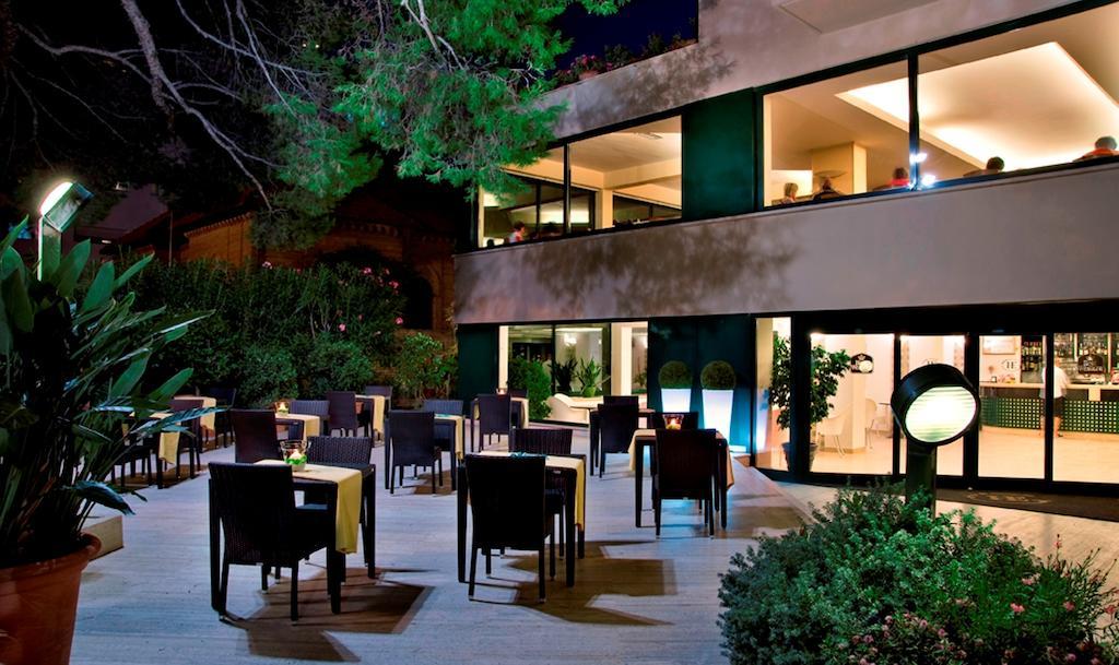 Hotel Europa Beach Village Giulianova Εξωτερικό φωτογραφία