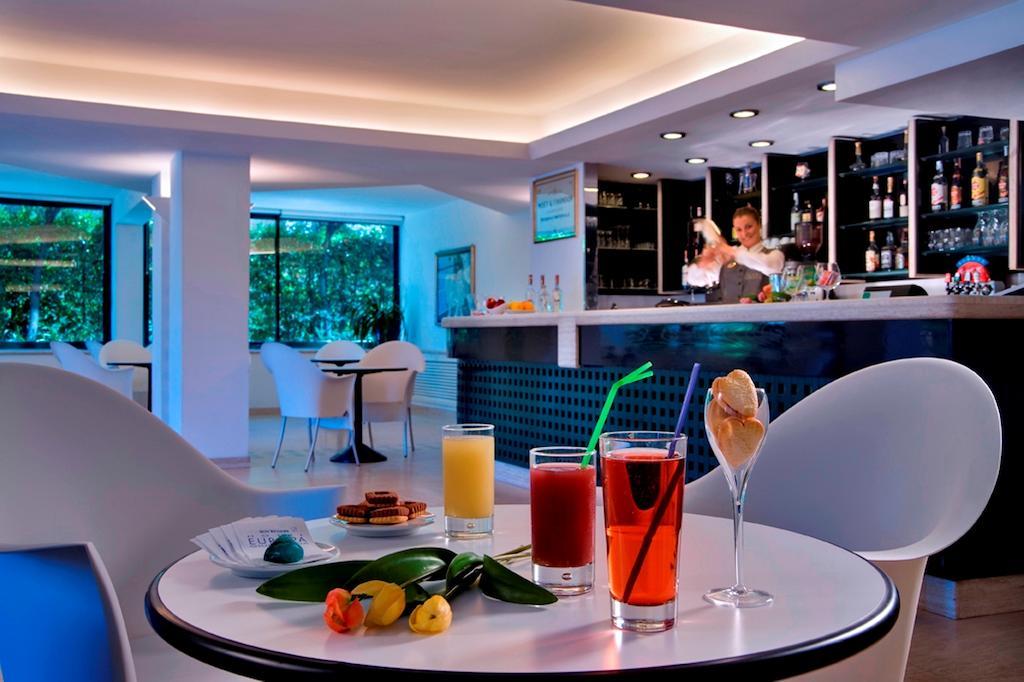 Hotel Europa Beach Village Giulianova Εξωτερικό φωτογραφία