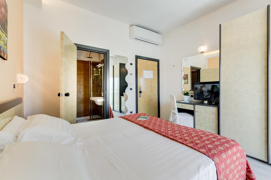 Hotel Europa Beach Village Giulianova Δωμάτιο φωτογραφία