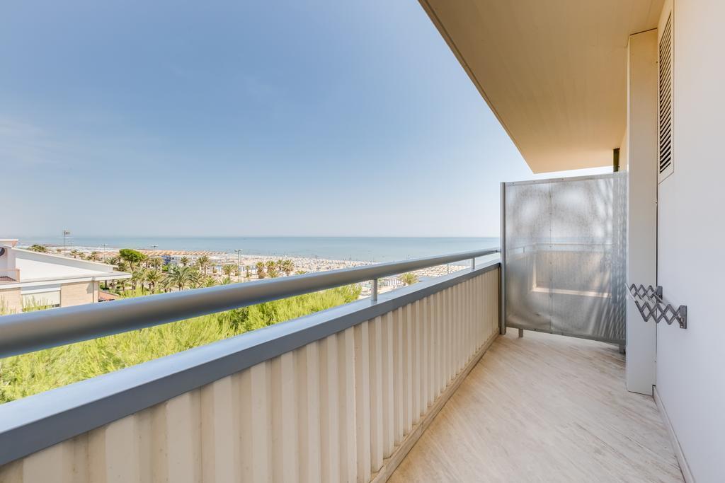 Hotel Europa Beach Village Giulianova Δωμάτιο φωτογραφία