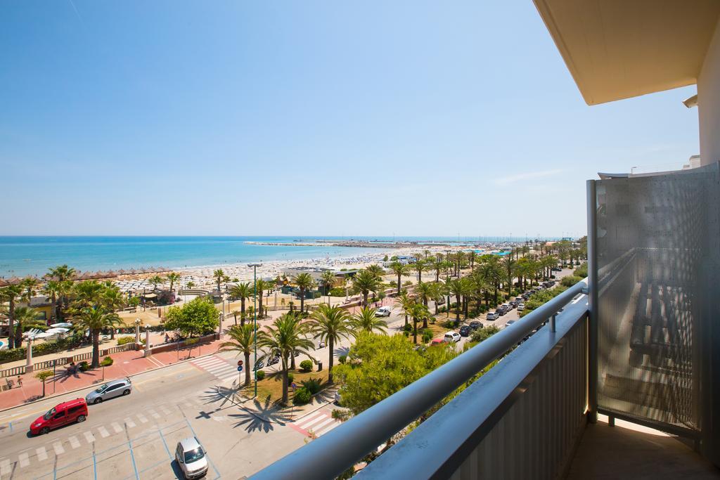 Hotel Europa Beach Village Giulianova Δωμάτιο φωτογραφία