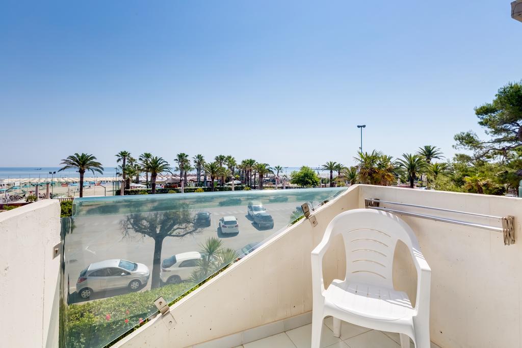 Hotel Europa Beach Village Giulianova Δωμάτιο φωτογραφία