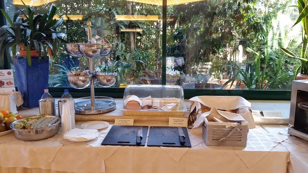 Hotel Europa Beach Village Giulianova Εξωτερικό φωτογραφία