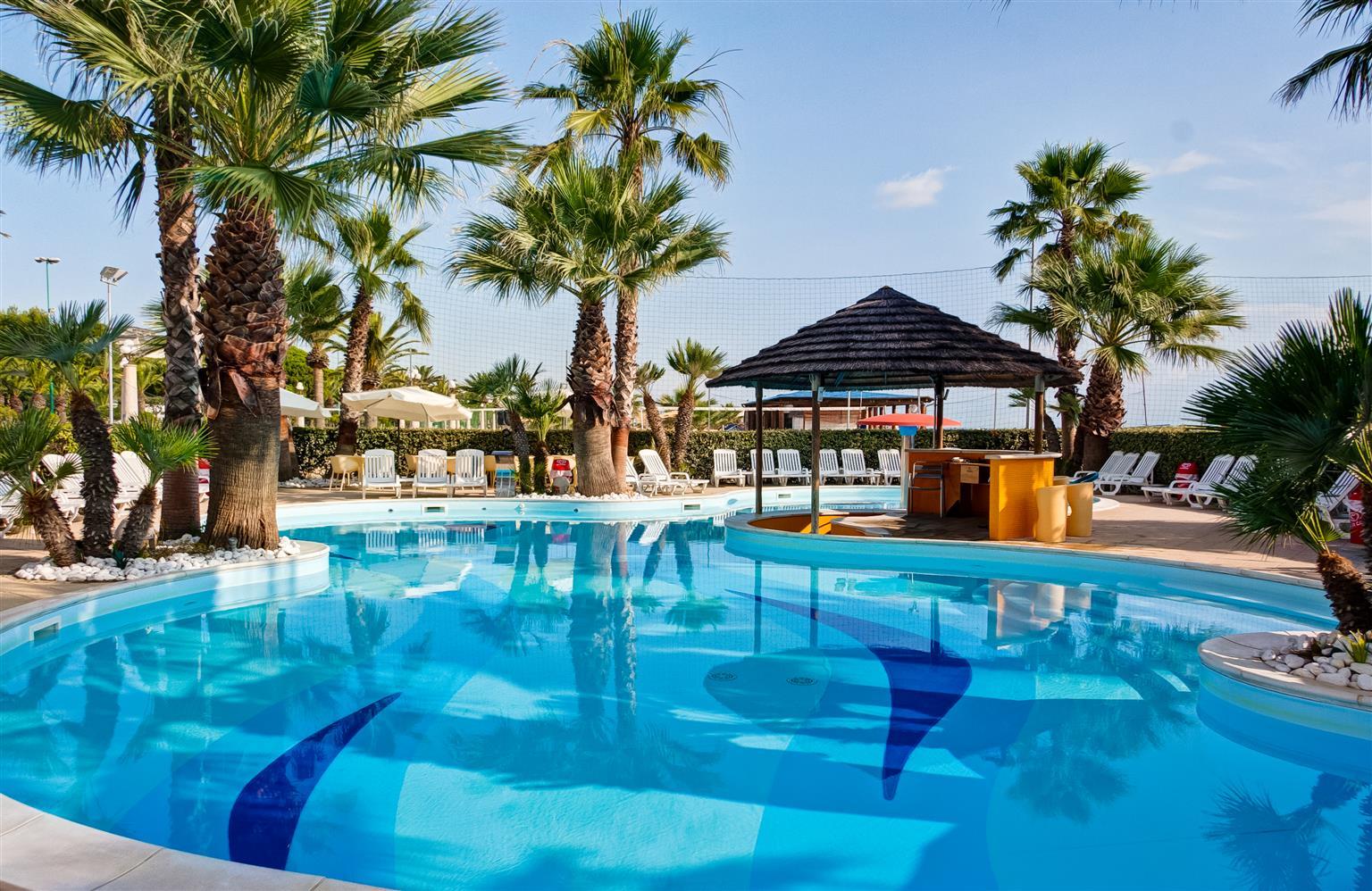 Hotel Europa Beach Village Giulianova Εξωτερικό φωτογραφία