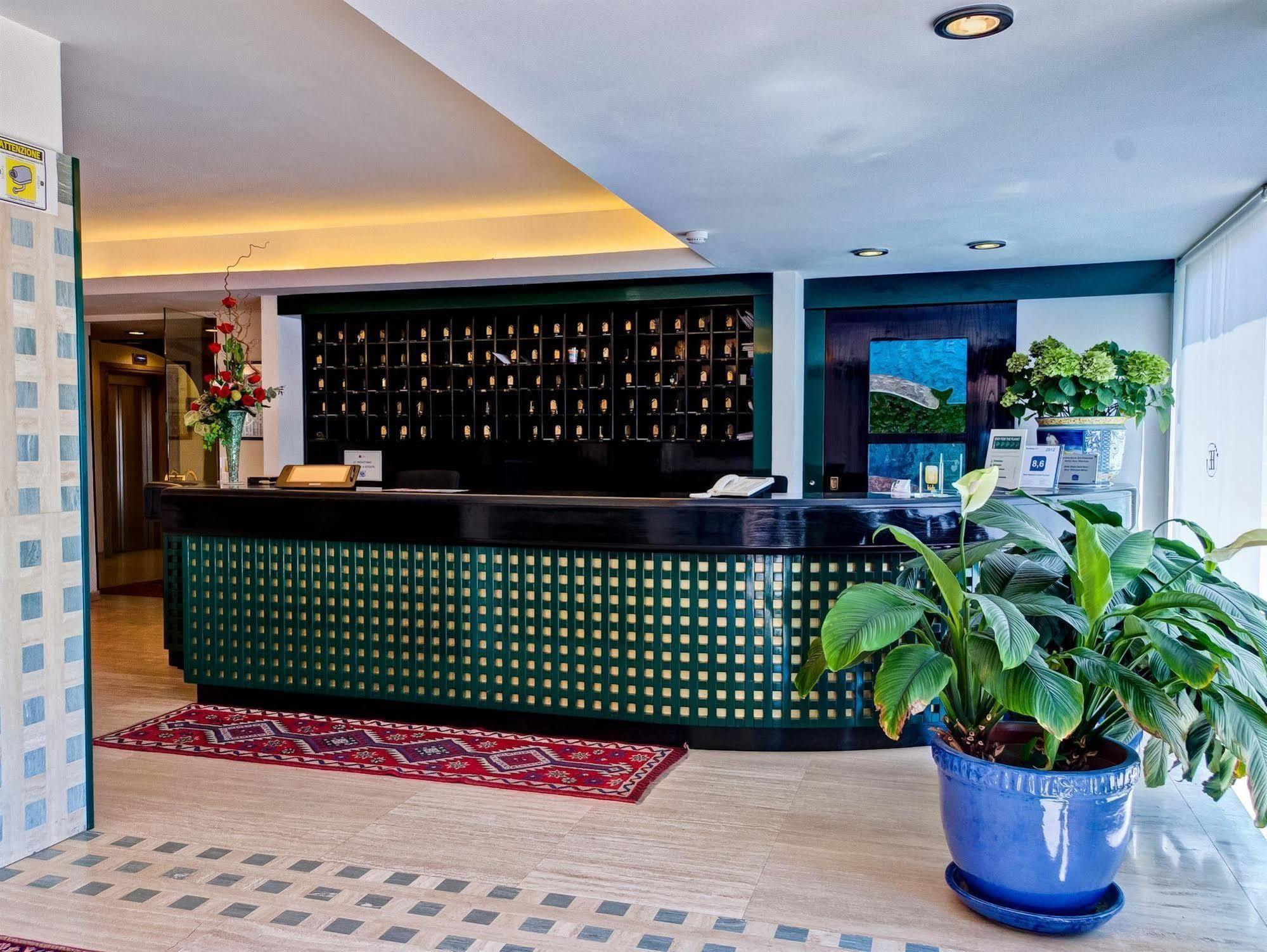 Hotel Europa Beach Village Giulianova Εξωτερικό φωτογραφία