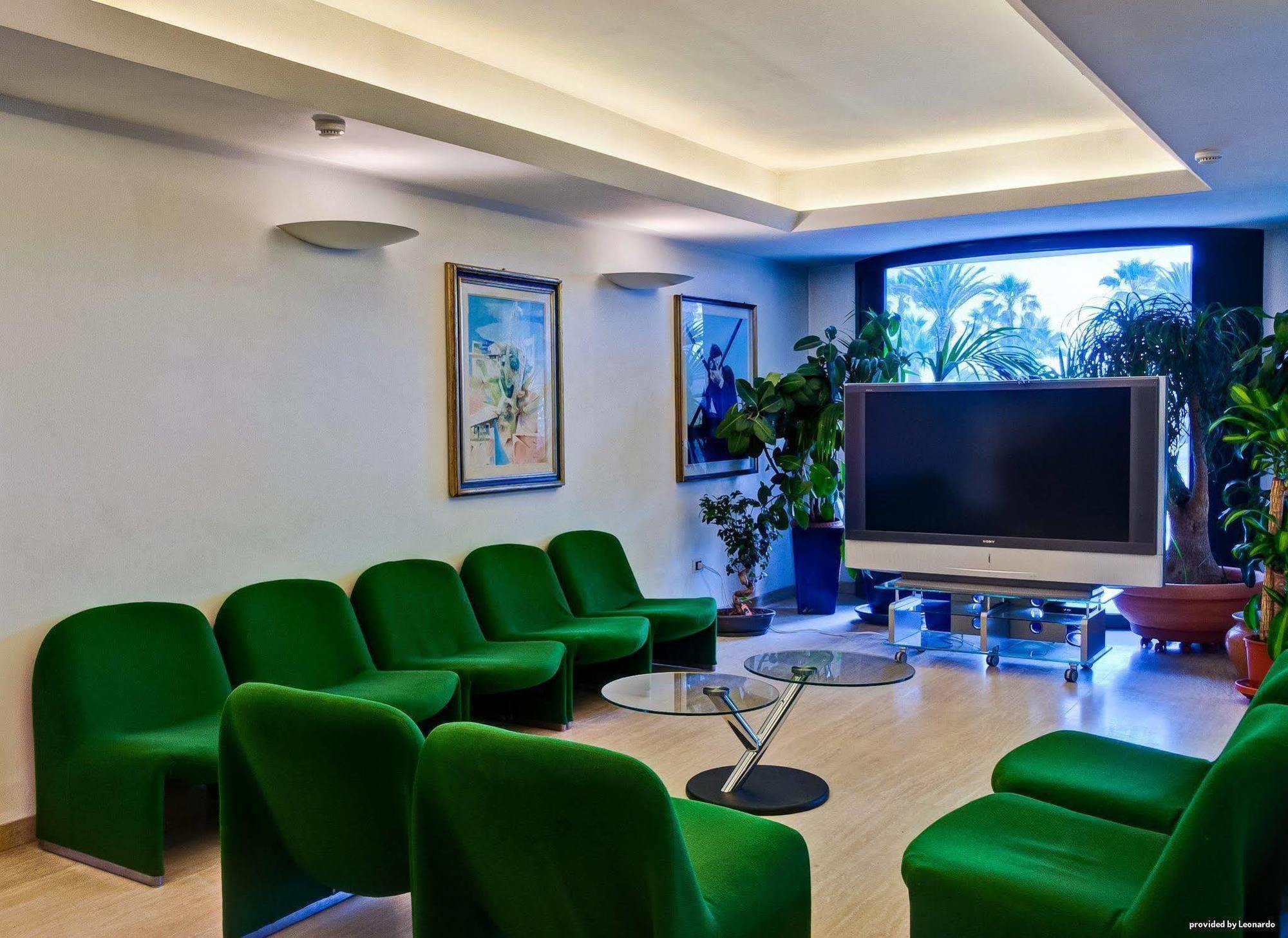 Hotel Europa Beach Village Giulianova Εξωτερικό φωτογραφία