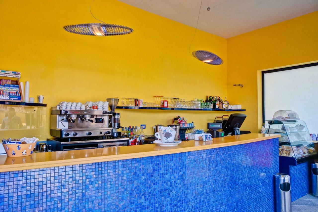 Hotel Europa Beach Village Giulianova Εξωτερικό φωτογραφία